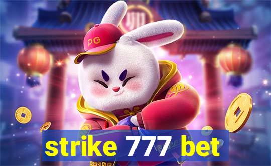 strike 777 bet